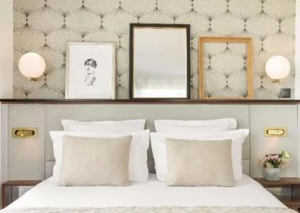 Best Western Plus La Demeure - 111