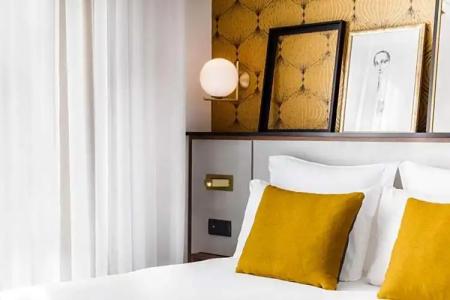 Best Western Plus La Demeure - 118