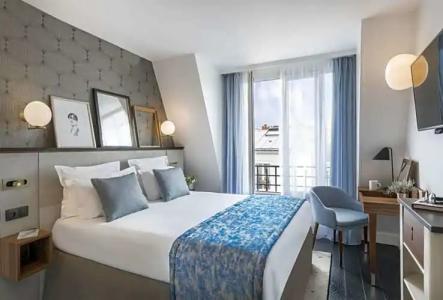 Best Western Plus La Demeure - 104