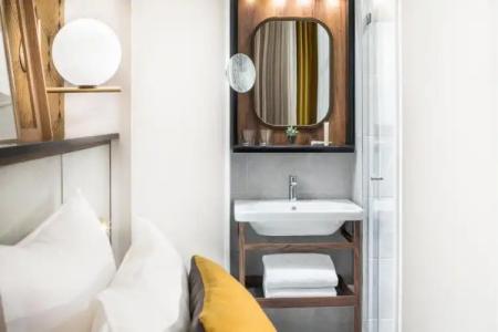 Best Western Plus La Demeure - 124