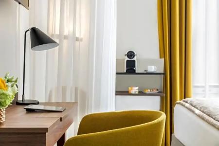 Best Western Plus La Demeure - 120