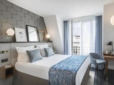 Best Western Plus La Demeure - 100