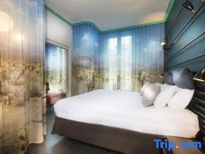 Best Western Plus La Demeure - 132