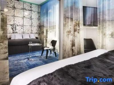 Best Western Plus La Demeure - 127