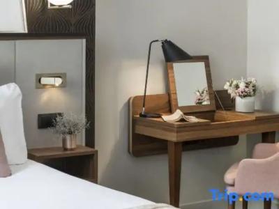 Best Western Plus La Demeure - 136
