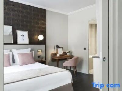 Best Western Plus La Demeure - 128