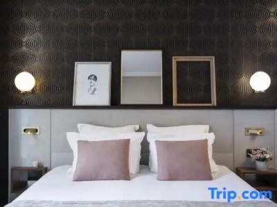 Best Western Plus La Demeure - 126