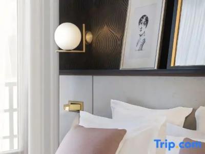 Best Western Plus La Demeure - 133