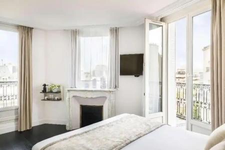 Best Western Plus La Demeure - 113