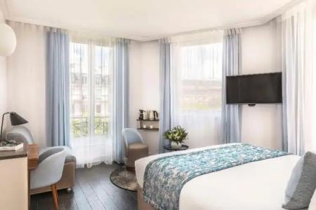 Best Western Plus La Demeure - 114