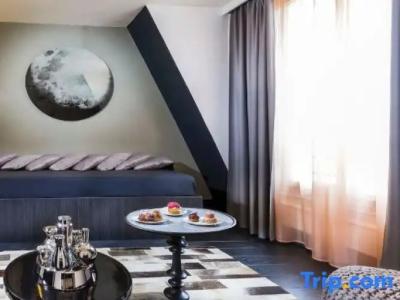 Best Western Plus La Demeure - 131