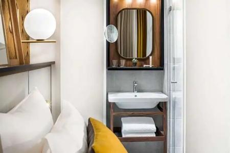 Best Western Plus La Demeure - 121
