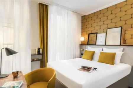 Best Western Plus La Demeure - 123