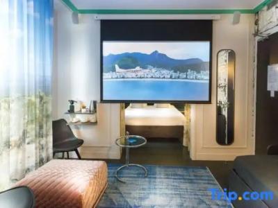 Best Western Plus La Demeure - 139
