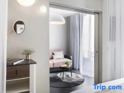 Best Western Plus La Demeure - 140