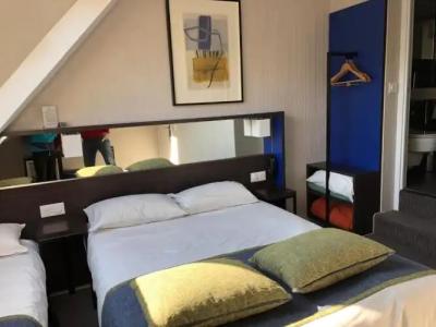 Hôtel Charing Cross - 38