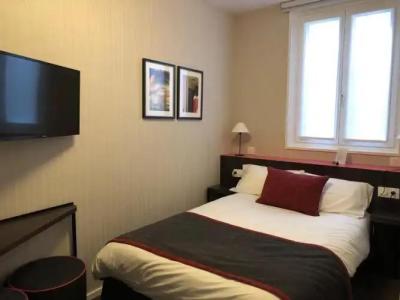 Hôtel Charing Cross - 31