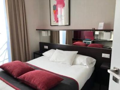 Hôtel Charing Cross - 34
