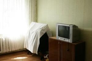 Ventspils Apartment - Lielais Prospekts 26, Ventspils