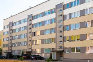Apartments, Liepaya