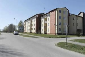 Livu Apartamenti, Cesis
