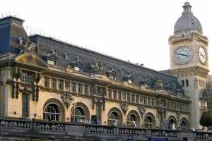 Holiday Inn - Gare de Lyon Bastille, an IHG Hotel, Paris