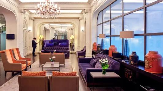 Holiday Inn Paris - Gare de Lyon Bastille, an IHG - 1