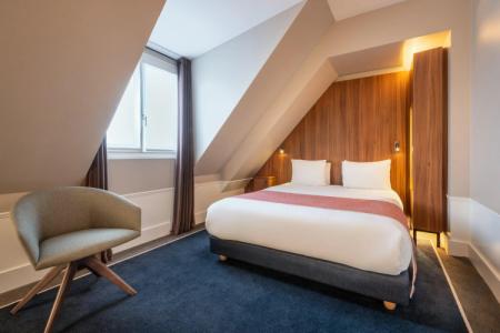 Holiday Inn Paris - Gare de Lyon Bastille, an IHG - 5