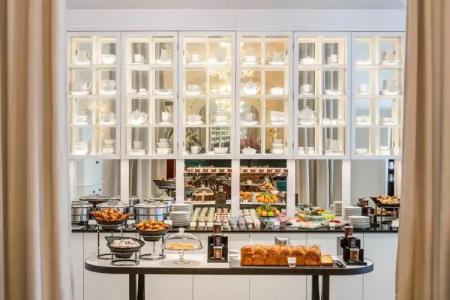Holiday Inn Paris - Gare de Lyon Bastille, an IHG - 10