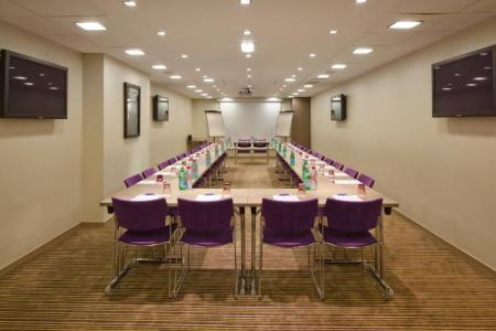 Holiday Inn Paris - Gare de Lyon Bastille, an IHG - 20
