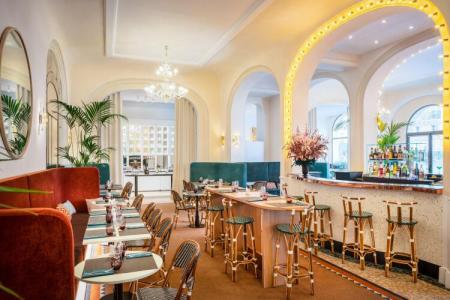 Holiday Inn Paris - Gare de Lyon Bastille, an IHG - 26