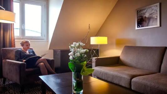 Holiday Inn Paris - Gare de Lyon Bastille, an IHG - 29