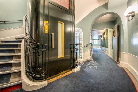 Holiday Inn Paris - Gare de Lyon Bastille, an IHG - 14