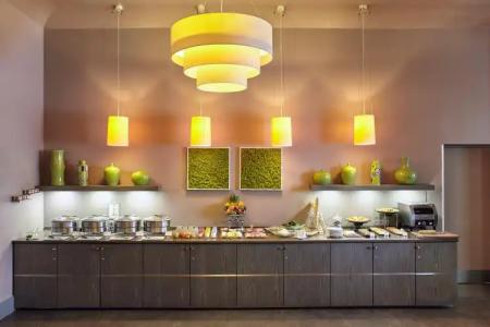 Holiday Inn Paris - Gare de Lyon Bastille, an IHG - 12