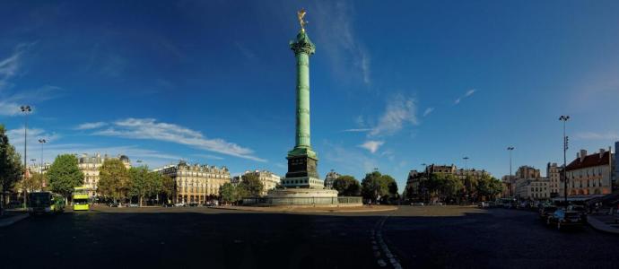 Holiday Inn Paris - Gare de Lyon Bastille, an IHG - 22