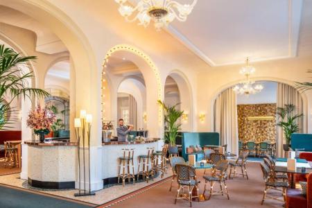 Holiday Inn Paris - Gare de Lyon Bastille, an IHG - 27