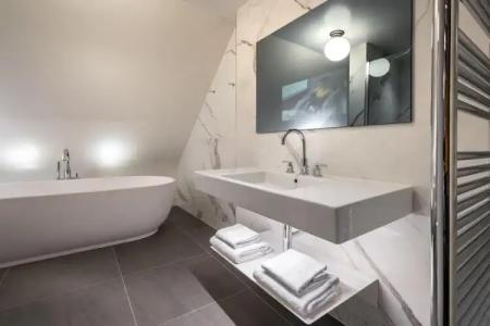 Holiday Inn Paris - Gare de Lyon Bastille, an IHG - 8
