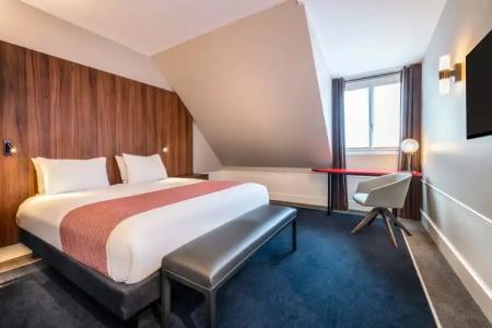 Holiday Inn Paris - Gare de Lyon Bastille, an IHG - 3