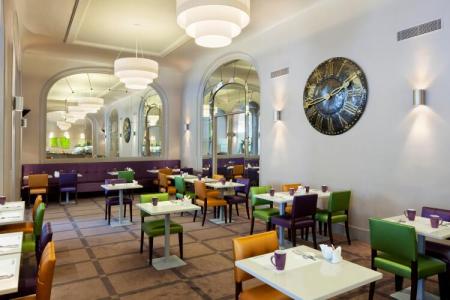 Holiday Inn Paris - Gare de Lyon Bastille, an IHG - 23