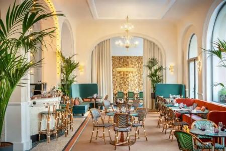 Holiday Inn Paris - Gare de Lyon Bastille, an IHG - 25