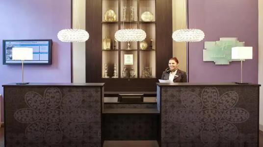 Holiday Inn Paris - Gare de Lyon Bastille, an IHG - 28
