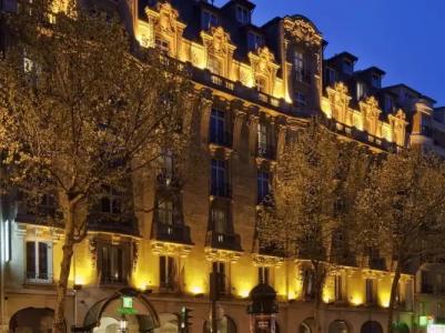 Holiday Inn Paris - Gare de Lyon Bastille, an IHG - 33