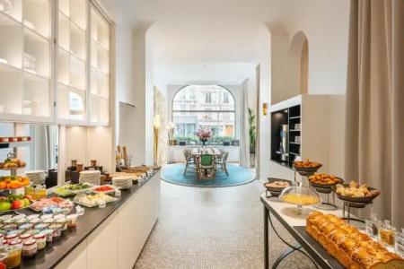 Holiday Inn Paris - Gare de Lyon Bastille, an IHG - 11
