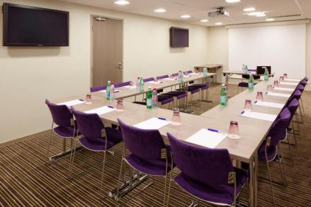Holiday Inn Paris - Gare de Lyon Bastille, an IHG - 19