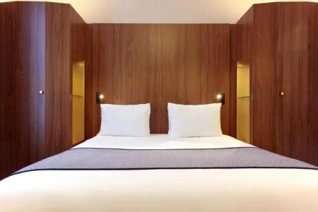 Holiday Inn Paris - Gare de Lyon Bastille, an IHG - 35