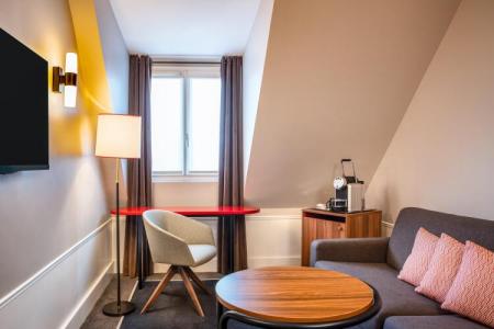 Holiday Inn Paris - Gare de Lyon Bastille, an IHG - 6