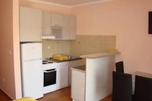 Apartment Diana, Tivat