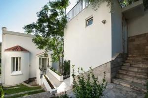 Apartments Mia, Sveti Stefan