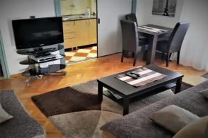 Centre Point Apartment, Podgorica