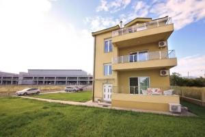 Apartments Aleksandra, Podgorica